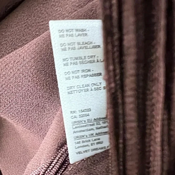 Free People Velvet Dreams Fringe Kimono - Picture 10 of 13